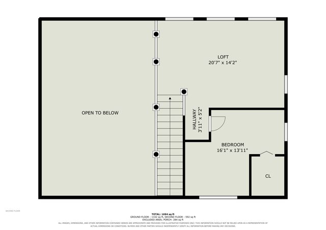 1030 Lokhorst Street, Baldwin, WI 54002