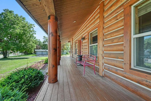 1030 Lokhorst Street, Baldwin, WI 54002