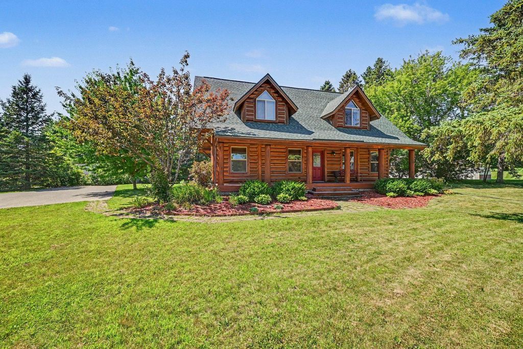 1030 Lokhorst Street, Baldwin, WI 54002
