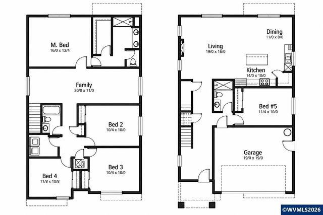 7433 SE Berg Dr, Corvallis, OR 97330