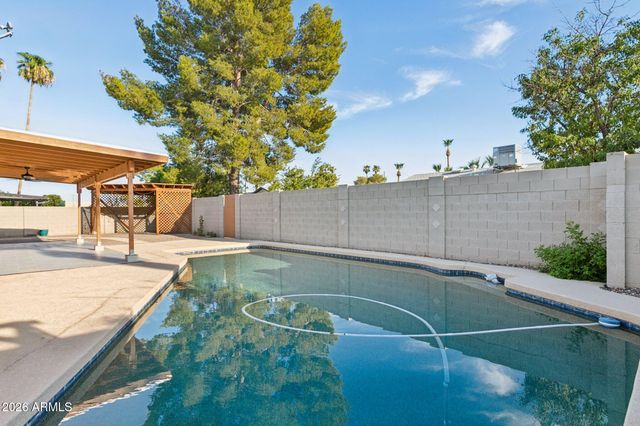 8719 E COLUMBUS Avenue, Scottsdale, AZ 85251