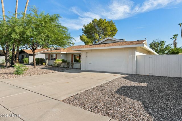 8719 E COLUMBUS Avenue, Scottsdale, AZ 85251