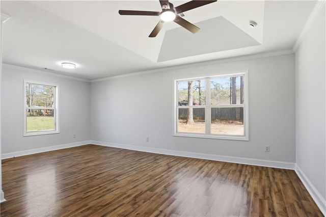 1644 Deer Creek Lane, Monroe, GA 30655