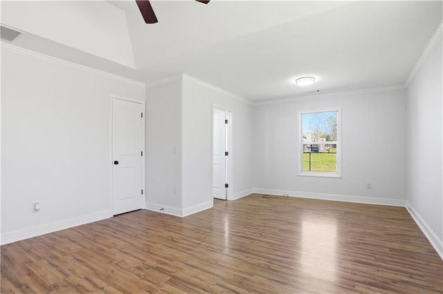 1644 Deer Creek Lane, Monroe, GA 30655