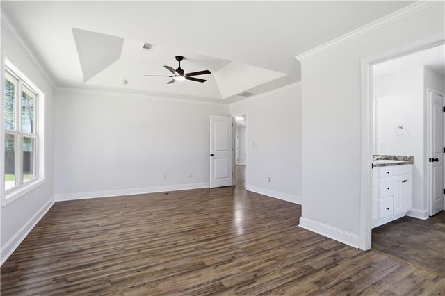 1644 Deer Creek Lane, Monroe, GA 30655