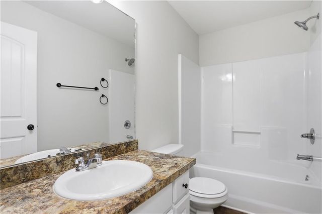 1644 Deer Creek Lane, Monroe, GA 30655