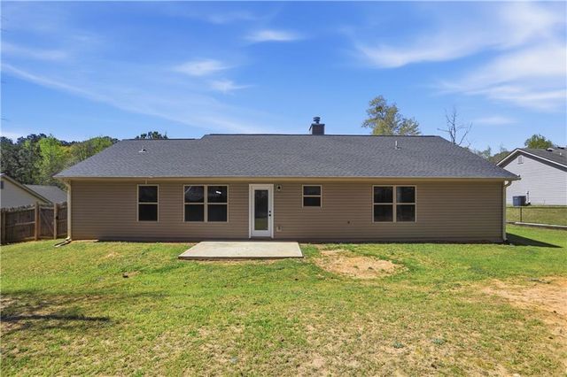 1644 Deer Creek Lane, Monroe, GA 30655