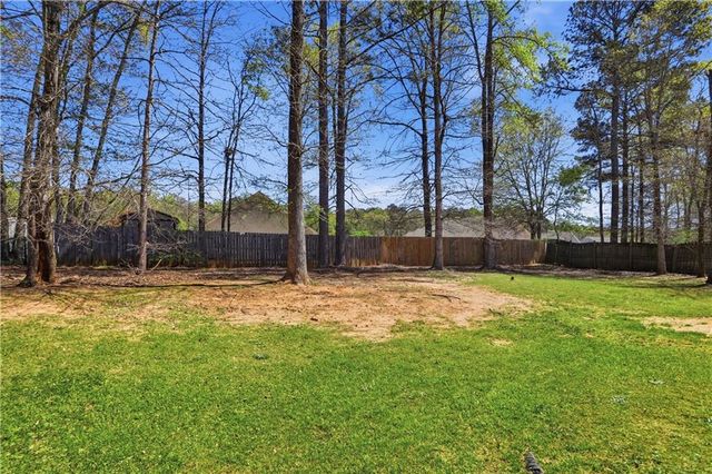 1644 Deer Creek Lane, Monroe, GA 30655