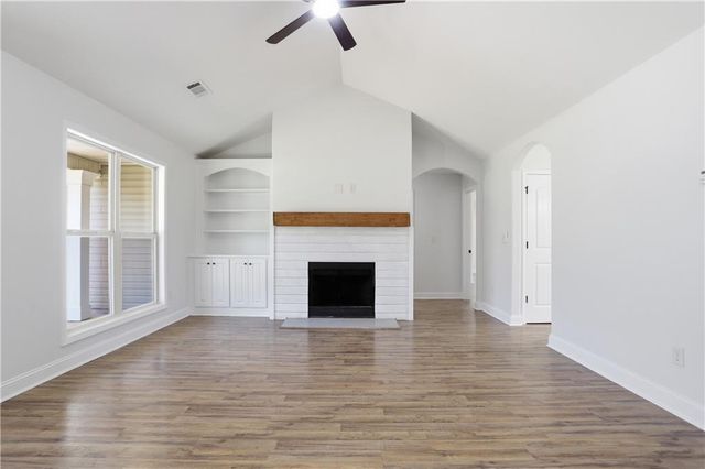 1644 Deer Creek Lane, Monroe, GA 30655