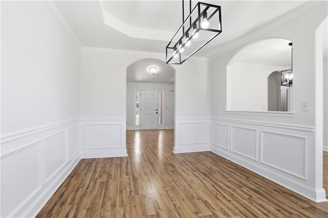 1644 Deer Creek Lane, Monroe, GA 30655