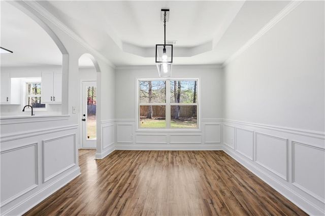 1644 Deer Creek Lane, Monroe, GA 30655