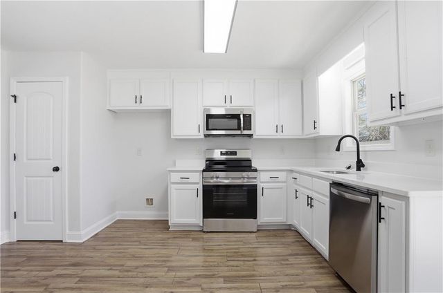 1644 Deer Creek Lane, Monroe, GA 30655