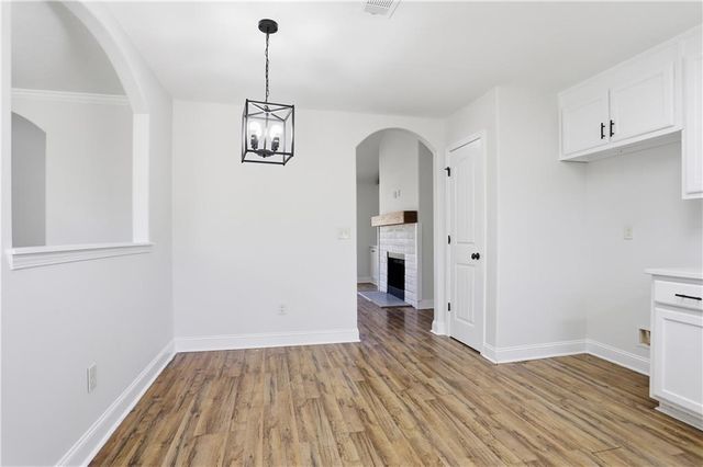 1644 Deer Creek Lane, Monroe, GA 30655