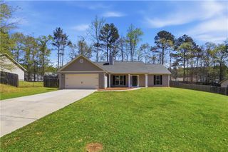 1644 Deer Creek Lane, Monroe, GA 30655