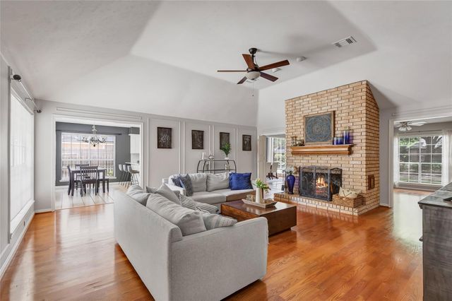 4315 Terrace Pines Drive, Houston, TX 77345