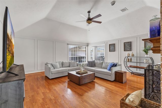 4315 Terrace Pines Drive, Houston, TX 77345