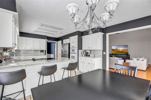 4315 Terrace Pines Drive, Houston, TX 77345