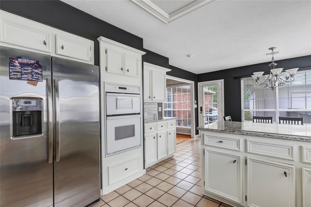 4315 Terrace Pines Drive, Houston, TX 77345
