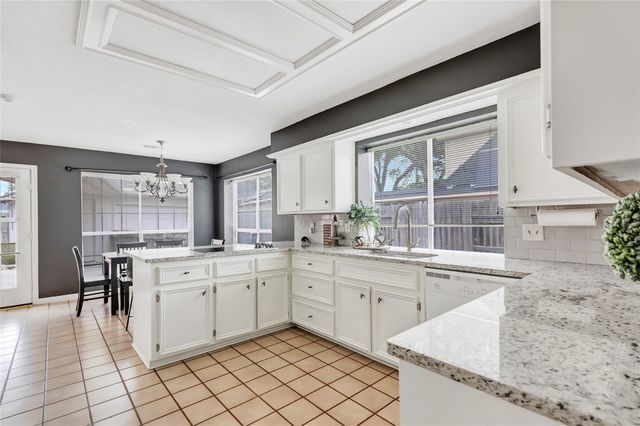 4315 Terrace Pines Drive, Houston, TX 77345