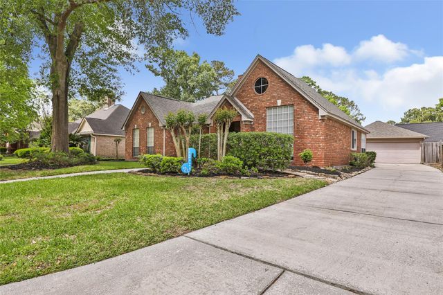 4315 Terrace Pines Drive, Houston, TX 77345