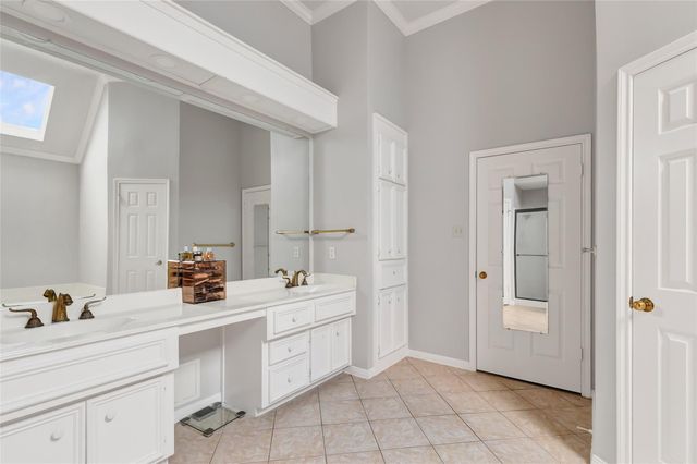 4315 Terrace Pines Drive, Houston, TX 77345