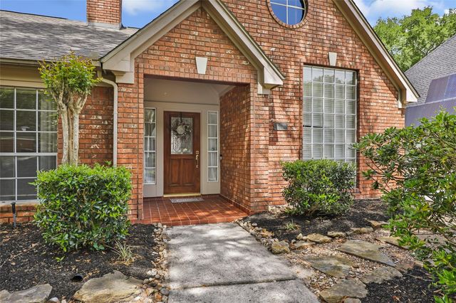 4315 Terrace Pines Drive, Houston, TX 77345