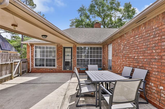 4315 Terrace Pines Drive, Houston, TX 77345