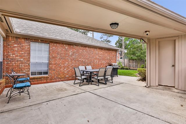 4315 Terrace Pines Drive, Houston, TX 77345