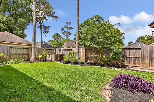 4315 Terrace Pines Drive, Houston, TX 77345