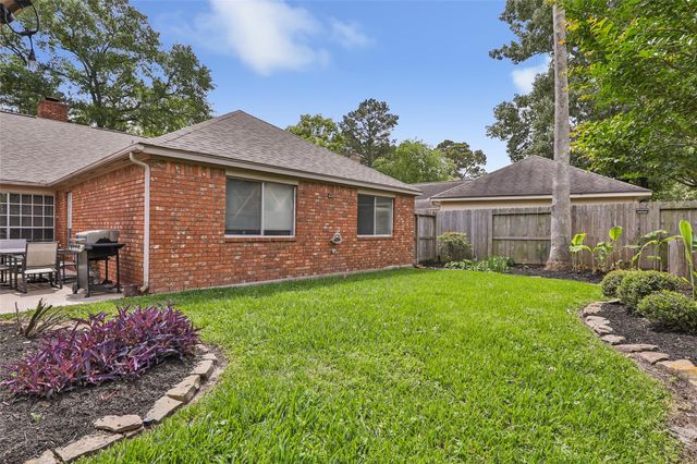 4315 Terrace Pines Drive, Houston, TX 77345
