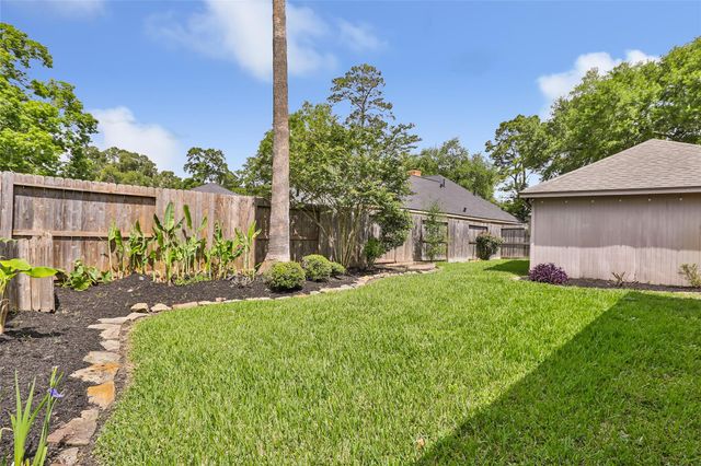 4315 Terrace Pines Drive, Houston, TX 77345
