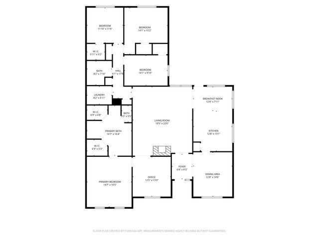 4315 Terrace Pines Drive, Houston, TX 77345