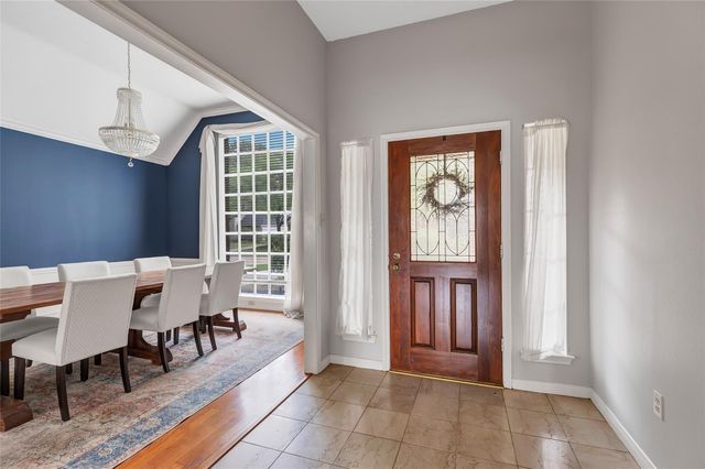 4315 Terrace Pines Drive, Houston, TX 77345