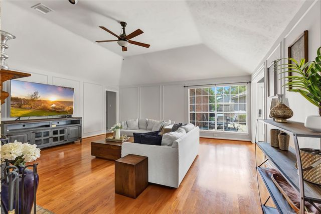 4315 Terrace Pines Drive, Houston, TX 77345