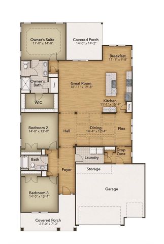 950 Rugby Ct., Myrtle Beach, SC 29579