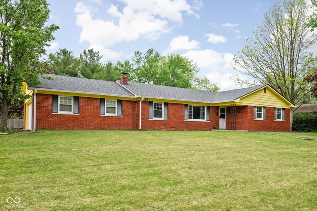 7840 Jennifer Lane, Brownsburg, IN 46112