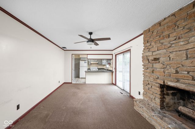 7840 Jennifer Lane, Brownsburg, IN 46112