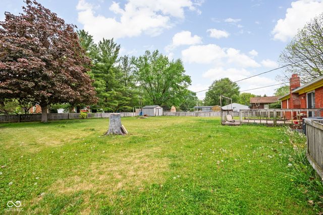 7840 Jennifer Lane, Brownsburg, IN 46112