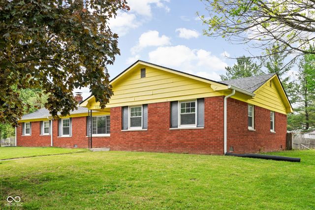 7840 Jennifer Lane, Brownsburg, IN 46112