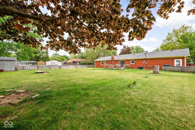 7840 Jennifer Lane, Brownsburg, IN 46112