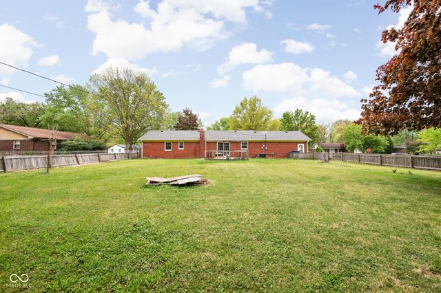 7840 Jennifer Lane, Brownsburg, IN 46112