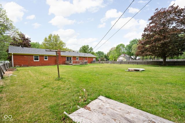 7840 Jennifer Lane, Brownsburg, IN 46112