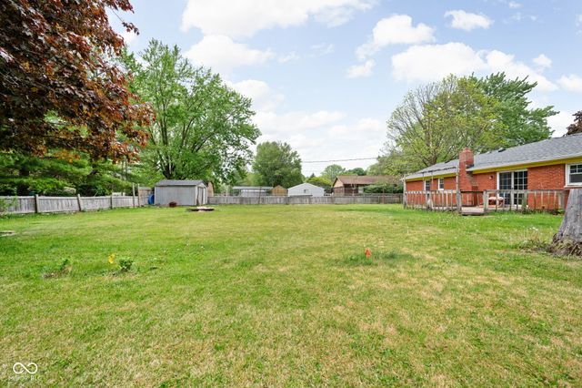 7840 Jennifer Lane, Brownsburg, IN 46112