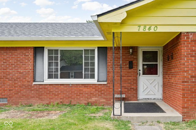 7840 Jennifer Lane, Brownsburg, IN 46112