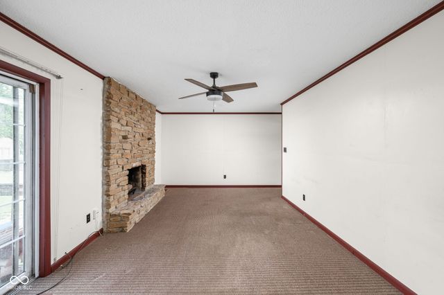 7840 Jennifer Lane, Brownsburg, IN 46112