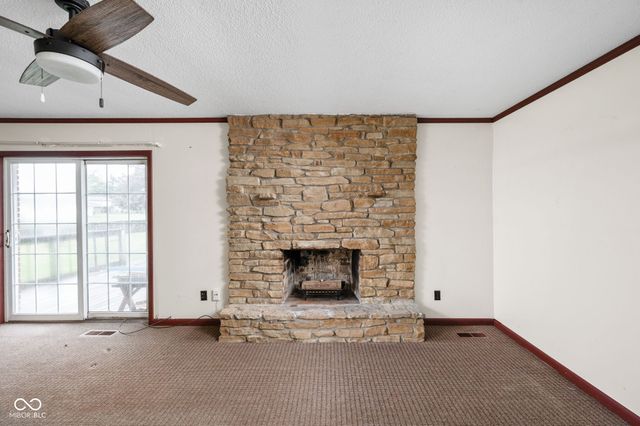 7840 Jennifer Lane, Brownsburg, IN 46112