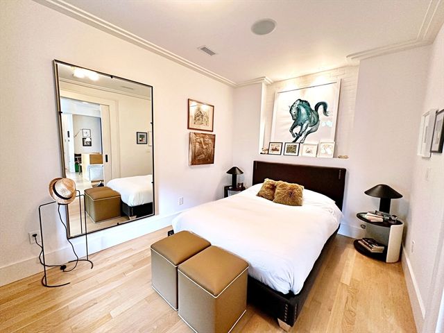 206 Webster 1A, Boston, MA 02128