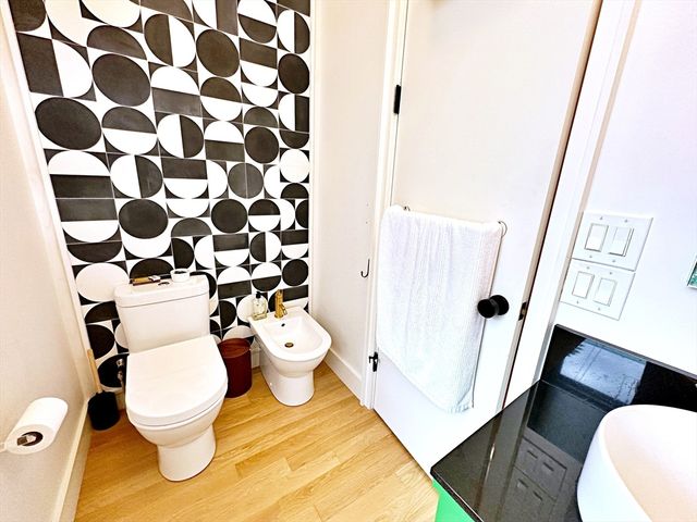 206 Webster 1A, Boston, MA 02128