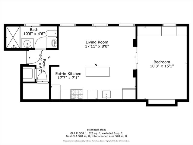 206 Webster 1A, Boston, MA 02128