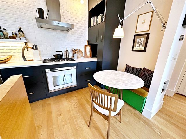 206 Webster 1A, Boston, MA 02128